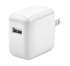Original Apple 10W USB Power Adapter A1357 picture