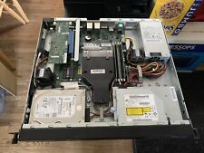 Lenovo RS160 (70TG) 1U compact server (40Gb RAM, XEON and RAID (4Tb) picture