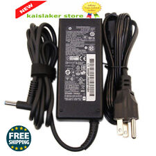 Brand New 90W Power Adapter HP ENVY TouchSmart Sleekbook m6-k m7-j 15-j 17 serie picture