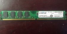 Crucial 2 GB CT25664AA667.M16VFG picture