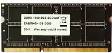 NEW 8GB Module RAM MEMORY DDR3 PC3-12800 1600Mhz For Dell Latitude E7450  picture
