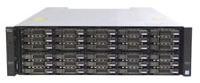 Dell EMC Storage SCv3020 Controller 16Gbps FC 30x 900GB SAS 15K 2.5