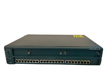 Cisco  Catalyst 2900 SERIES XL(WSC2924XL) 24-Ports Rack-Mountable Switch Managed picture