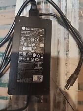 Genuine LG UltraGear Monitor AC Adapter Power Suply ADS-120QL-19A-3 190110E 110W picture
