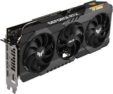 ASUS TUF Gaming NVIDIA GeForce RTX 3080 Graphics Card (PCIe 4.0, 10GB GDDR6X picture