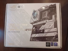 ASUS ROG STRIX Z790-A Gaming Wifi D4 Intel LGA 1700 DDR4 ATX Motherboard picture
