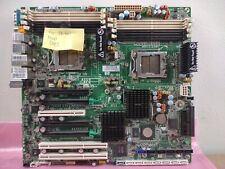 HP XW9400 motherboard 442030-001 408544-002 1207 For Parts and Repair  picture