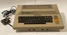 Atari 800 Home Computer with 410 Program Recorder and Manual USED READ BCL picture