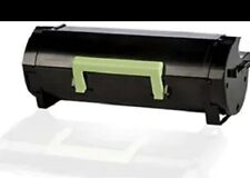 For Lexmark 50F1X00 501X MS410 MS415 MS510 MS610 Extra HY Toner 10K Pages picture