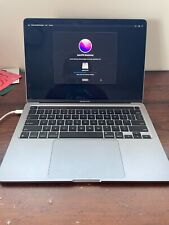 Apple MacBook Pro 13in (256GB SSD, M1, 8GB) Laptop - Space Gray - MYD82LL/A... picture