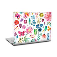 OFFICIAL NINOLA FLORAL 2 VINYL STICKER SKIN DECAL COVER FOR MICROSOFT SURFACE picture