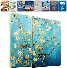 iPad Air 1 2 4 Case A2316 A1474 A1475 A1566 A1567 Slim Protective Cover Blossom picture