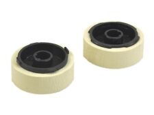 DELL P1396 M5200 W5300 5210 5310 PRINTER fEED PICKUP ROLLERS 1 PAIR/2 PCS picture