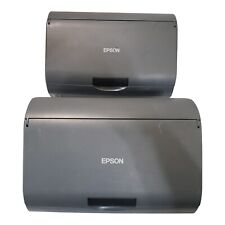 Lot of 2 - Epson WorkForce Pro GT-S50 Color Document Scanner - UNTESTED picture