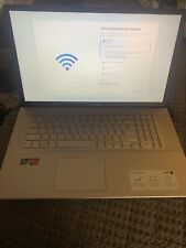 asus vivobook 17.3 laptop PRICE LOWERED picture