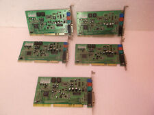 Creative Labs Sound Blaster CT 4170 ISA Sound Card Working System Pull picture