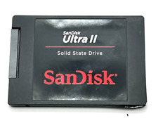 SanDisk Ultra II 240GB 2.5