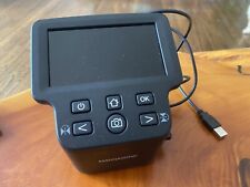 Magnasonic All-In-One 22MP Film Scanner picture