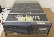Sun Microsystems SunFire Enterprise 420R Server - 450MHz 1GB RAM 18.2GB 10k HDD picture