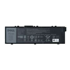 Genuine MFKVP Battery for Dell Precision 17 7710 15 7510 451-BBSF 451-BBSB TWCPG picture