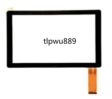 New Digitizer Touch Screen Panel For 7'' iRulu EXPRO X1 X3 A23 X1a A33 Tablet t1 picture