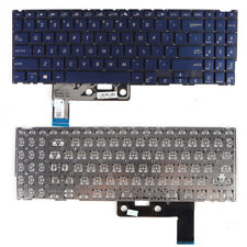 NEW Original Keyboard For Asus  ZenBook UX533FD UX533FN US Layout Blue Backlit picture