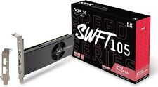  XFX SPEEDSTER SWFT105 RADEON RX 6400 Gaming 4GB GDDR6 Graphics Card picture