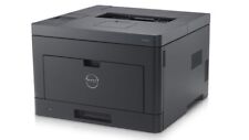 DELL S2810DN Monochrome 35ppm Laser Workgroup Printer 19k pages picture