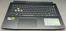 MSI Bravo 15 C7VE Laptop Palmrest Assembly /A9 picture