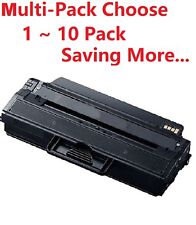 1/2/3/4/5-Pack/Pk B1260 Black Toner Cartridge For Dell B1260dn B1265dfw B1265dnf picture