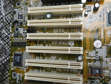 Vintage Soyo SY-P4IS2 Computer Motherboard UNtested  picture