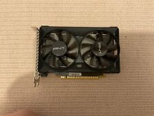 PNY NVIDIA GeForce GTX 1650 4GB GDDR6 Graphics Card picture
