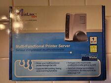 AirLink 101 Multi-Functional Printer Server AMPS230 picture