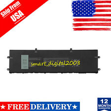 New laptop battery DWVRR for  Alienware x15 R1 R2 Series 817GN 0817GN NR6MH USA picture