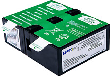 APCRBC124-UPC Battery for APC SMC1000I-2U, SMC1000-2U, BR1500GI, BR1500G-FR, BR picture