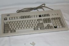 Vintage IBM Keyboard  42H1292 Clicky Mechanical Tested Working picture