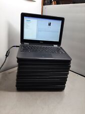 LOT OF 10 DELL Latitude 3189 Laptop Intel 1.1GHz 4GB RAM NO OS/SSD/HDD #97 picture