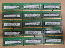 LOT OF 15 SK HYNIX 8GB (15X8GB) DDR4 LAPTOP RAM MEMORY (MM188) picture