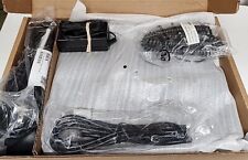 Cisco 7965G IP Phone CP-7965G Stand Handset Cords Open Box picture