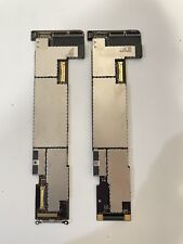 AS IS Lot of 2X Apple iPad 2 2nd Gen. Logic Board Motherboards A1395 FOR PARTS picture