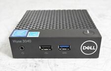 DELL N10D001 Wyse 3040 Micro PC Intel Atom X5-Z8350 1.44Ghz 2GB 8GB SEE NOTES picture