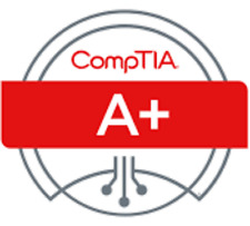 CompTIA A+ 11th edition Core1 220-1101 & Core2 220-1102 questions picture