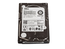 Dell 600GB 1W7HC 2.5