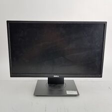 Dell P2217H Black 22 in Widescreen Full HD Flat Panel LED Backlit Monitor picture