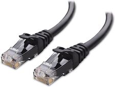 Cable Matters Snagless Cat 6 Ethernet Cable 30 ft (Cat 6 Cable, Cat6 Cable,... picture