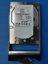 IBM 49Y1870 49Y1866 49Y1869 600GB 15K 6GB LFF SAS 3.5'' Hard Drive W/TRAY Lot 9 picture