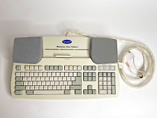 RARE Platinum Sound MAK-100 Multimedia AT Keyboard | NEW, TESTED, OPEN BOX picture