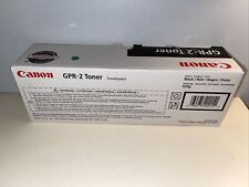 Canon GPR-2 Toner For Image Runner 330/400   New    BSA picture