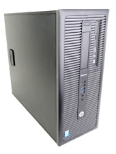 HP EliteDesk 800 G1 Tower | i7-4790 3.6GHz | 16GB DDR3 | 500GB HDD | No OS picture