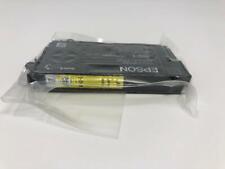 Genuine Epson 802-I Initial Yellow Ink for WorkForce Pro 4720 4730 EC-4020 4030 picture